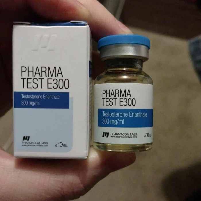 Buy TEST E300mg Online